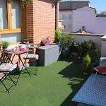 Ático Reformado con Gran Terraza VUT-47-19