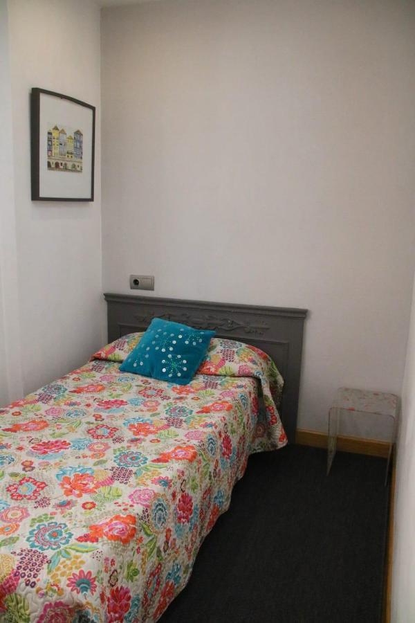 ático Reformado Con Gran Terraza Vut-47-19 Apartamento Valladolid